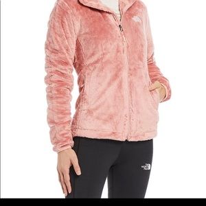 The North Face Osito Jacket